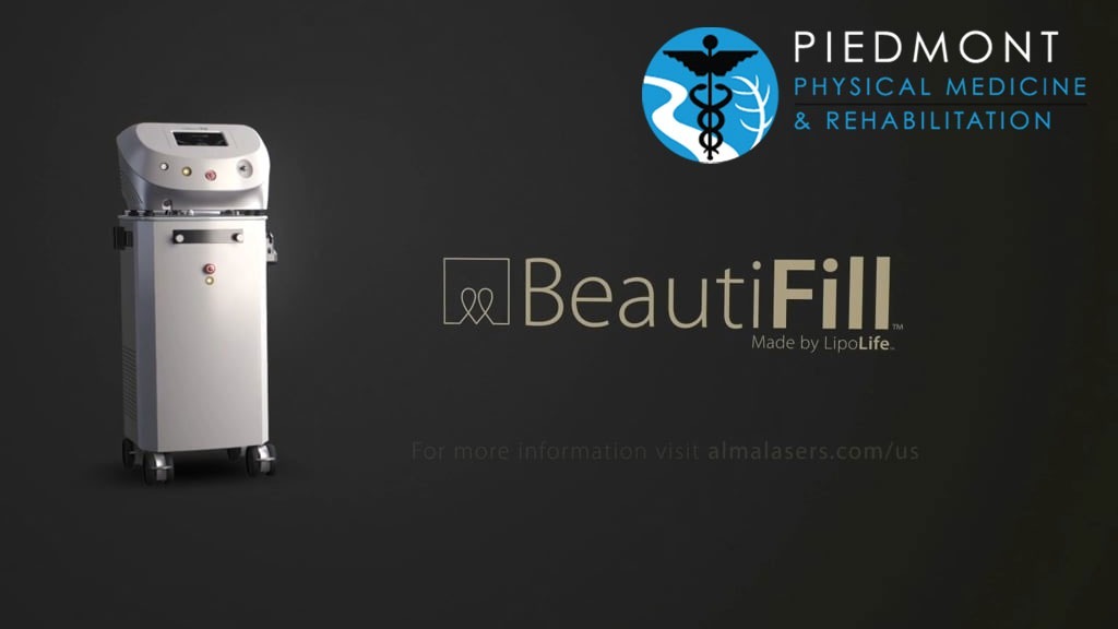 Fat Grafting from Piedmont PMR