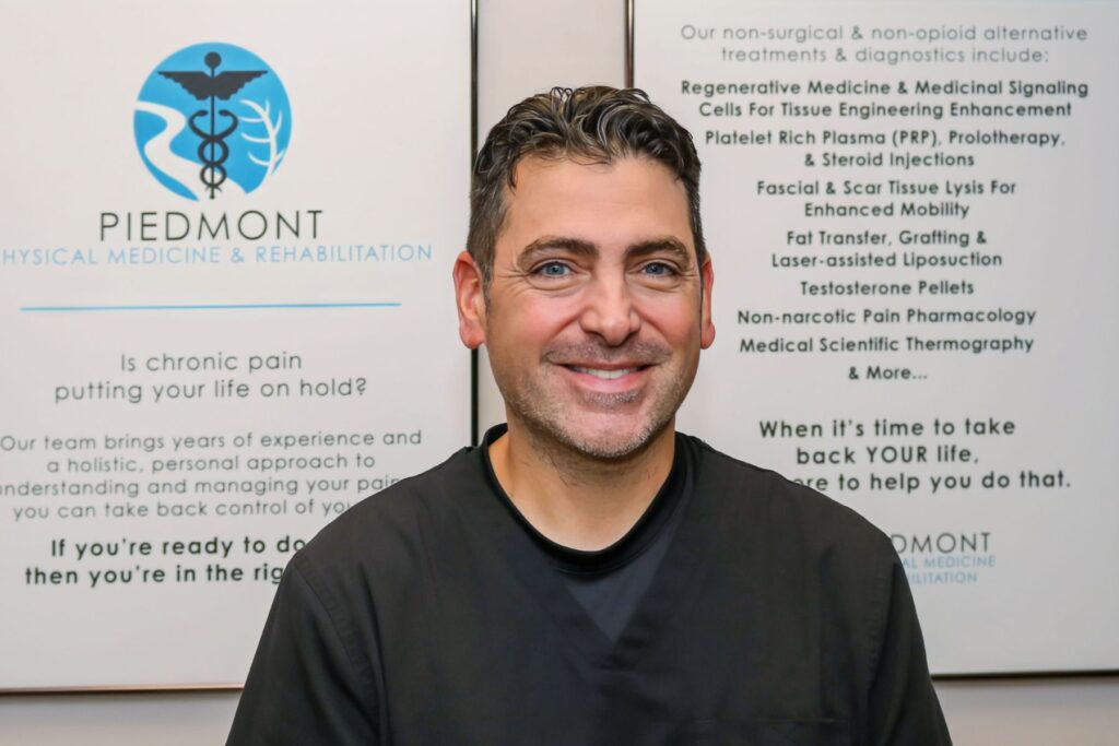 Pain management doctor in greenville sc dr terzella