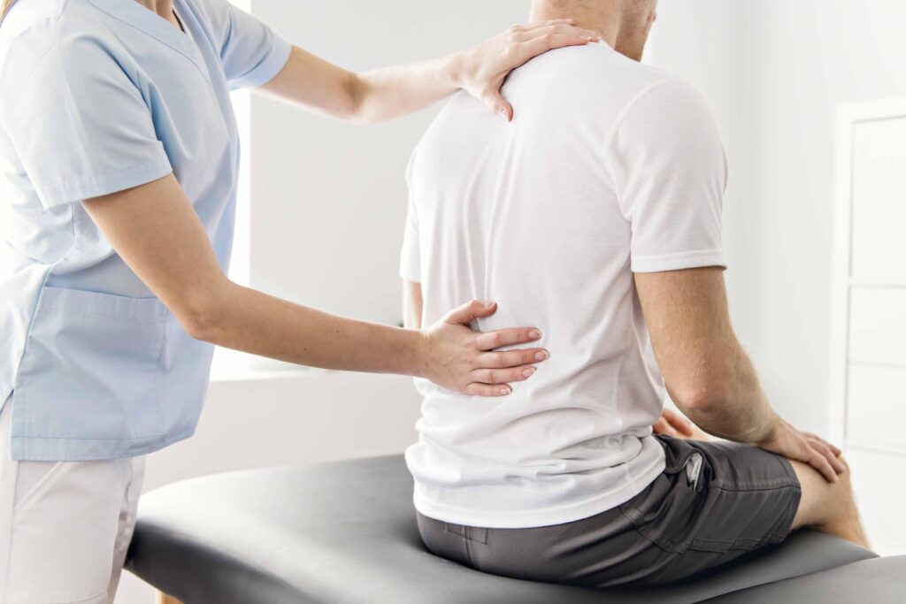 chronic illnesses and pain treatment greenville sc